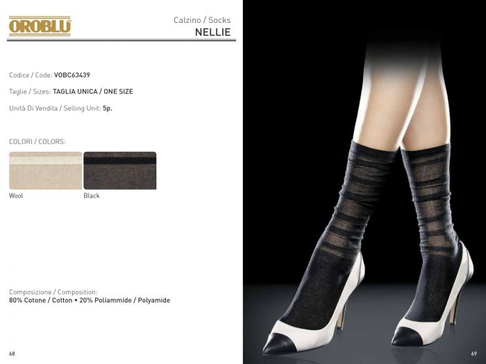 Oroblu Oroblu-ss-2015-35  SS 2015 | Pantyhose Library